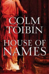Cover of House of Names