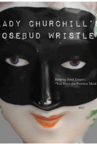 Cover of Lady Churchill’s Rosebud Wristlet No. 42