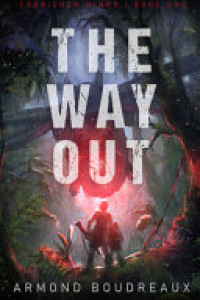 Cover of The Way Out