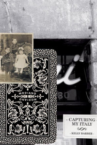 Cover of Andimo! Capturing My Italy