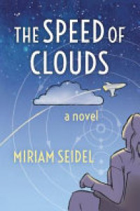 Cover of The Speed of Clouds