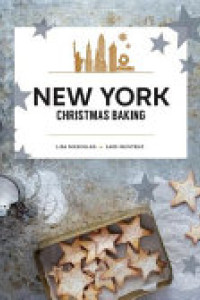 Cover of New York Christmas Baking