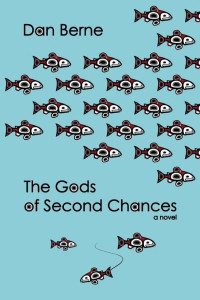 Cover of The Gods of Second Chances