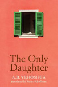 Cover of The Only Daughter