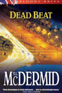 Cover of Dead Beat