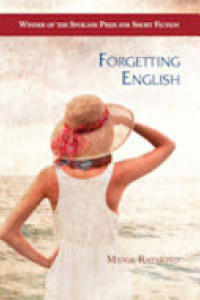 Cover of Forgetting English