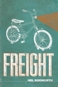 Cover of Freight