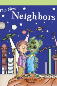 Cover of The New Neighbors