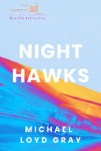 Cover of Night Hawks