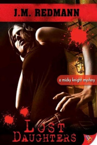 Cover of Lost Daughters