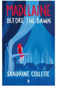Cover of Madelaine Before the Dawn