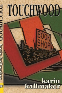 Cover of Touchwood