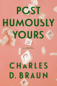 Cover of Posthumously Yours