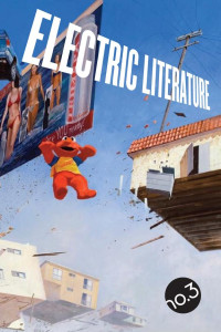 Cover of Electric Literature No. 3
