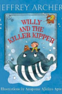 Cover of Willy and the Killer Kipper
