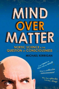Cover of Mind Over Matter (illustrated)