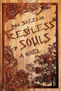 Cover of Restless Souls