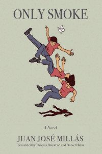 Cover of Only Smoke