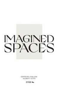 Cover of Imagined Spaces
