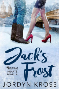 Cover of Jack's Frost