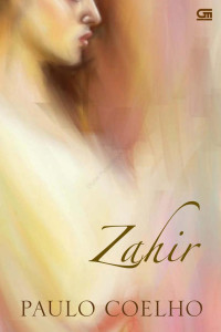 Cover of The Zahir - Zahir