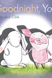 Cover of Goodnight, You