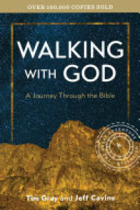 Cover of Walking With God