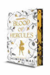 Cover of Blood of Hercules Collector's Edition