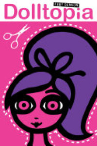 Cover of Dolltopia