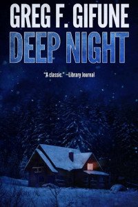 Cover of Deep Night