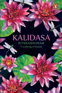 Cover of Ritusamharam