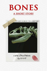 Cover of Bones - A Short Story