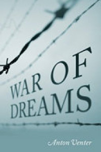 Cover of War of Dreams