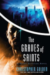 Cover of The Graves of Saints
