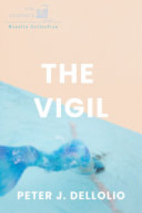 Cover of The Vigil