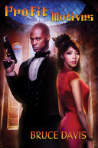Cover of Profit Motives