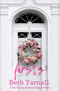 Cover of Firsts