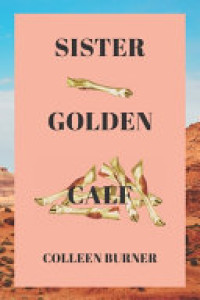 Cover of Sister Golden Calf