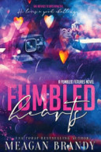 Cover of Fumbled Hearts