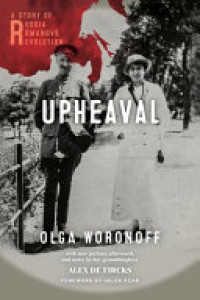 Cover of Upheaval