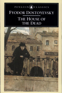 Cover of The House of the Dead