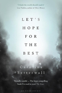 Cover of Let's Hope for the Best