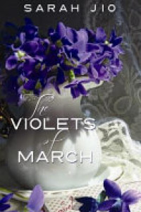 Cover of The Violets of March