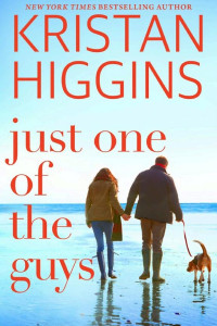 Cover of Just One of the Guys