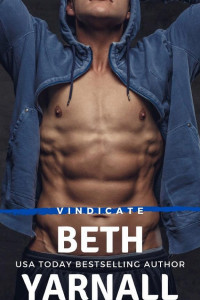 Cover of Vindicate