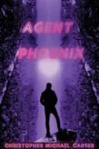 Cover of Agent Phoenix