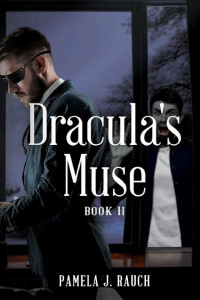 Cover of Dracula's Muse: Book II