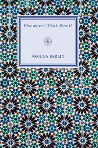 Cover of Elsewhere, That Small