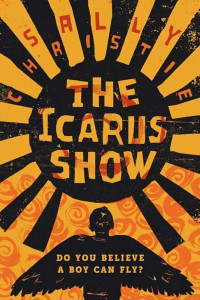 Cover of The Icarus Show