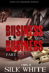Cover of Business is Business PT 2